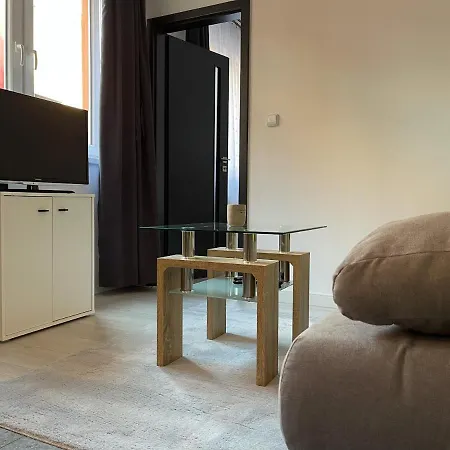 Modern Living In Centre Koszyce