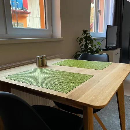 Appartement Modern Living In Centre *