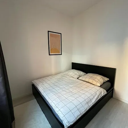 Appartement Modern Living In Centre