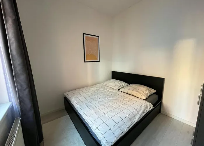 Apartmán Modern Living In Centre