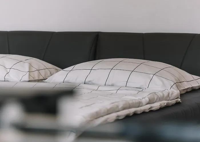 Modern Living In Centre