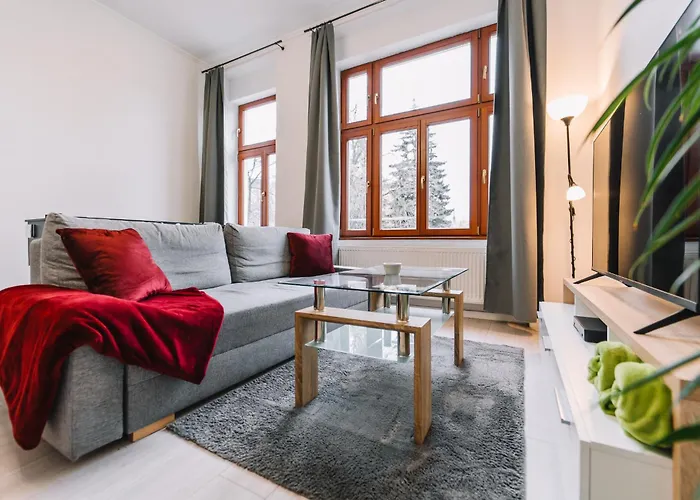 Appartamento Modern Living In Centre Košice